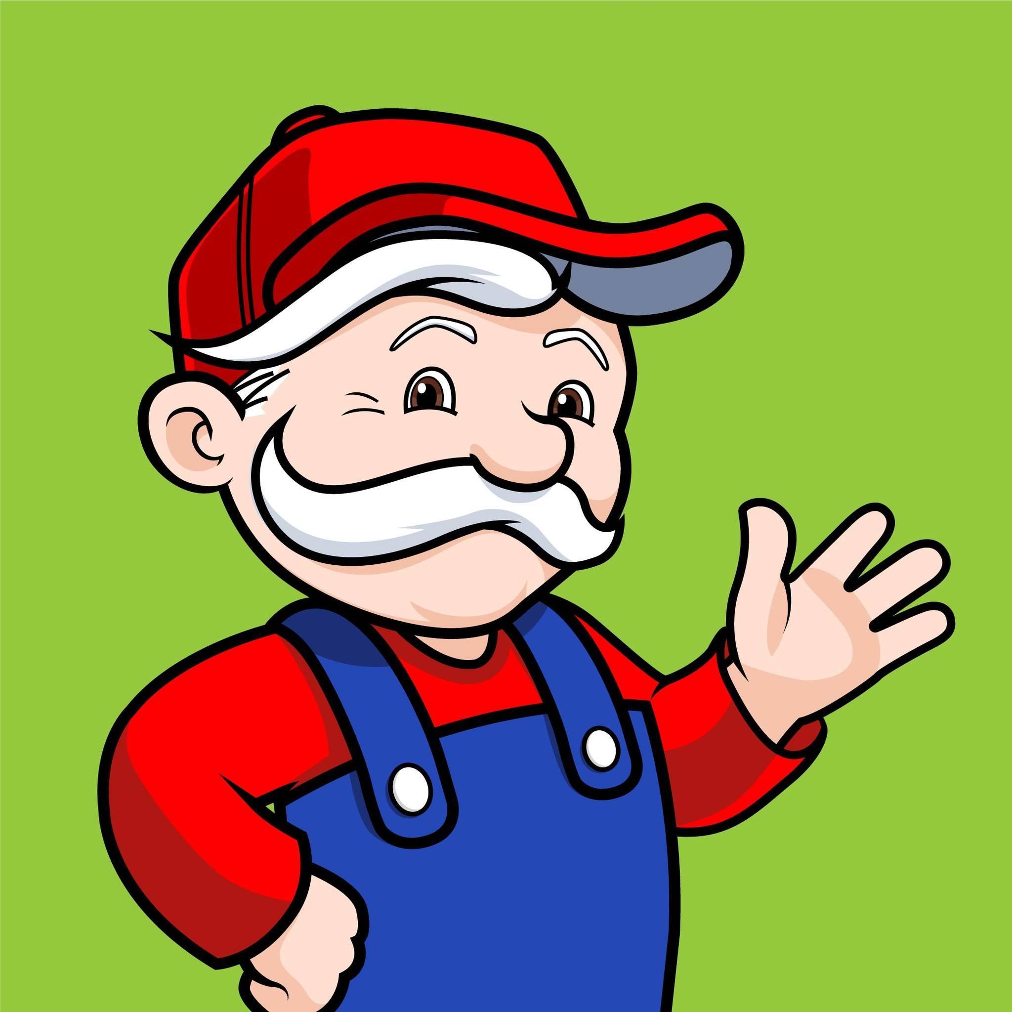 Mr. Plumber by Metzler & Hallam